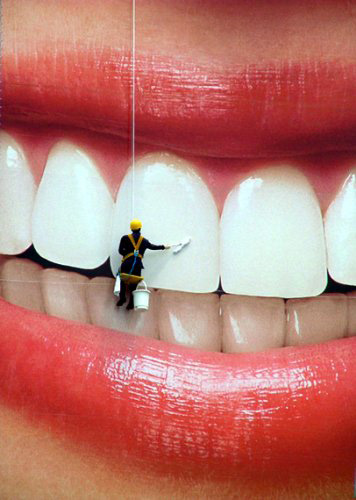 Perfect Smile cosmetic dentist
